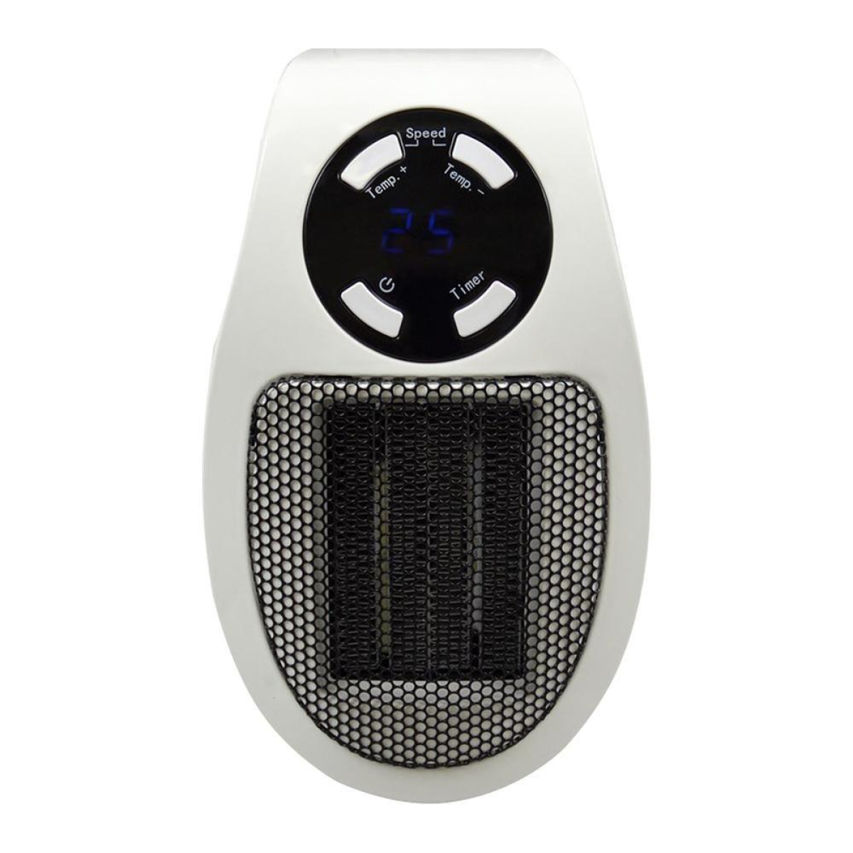 Lloytron Staywarm Plug in Heater- F2210
