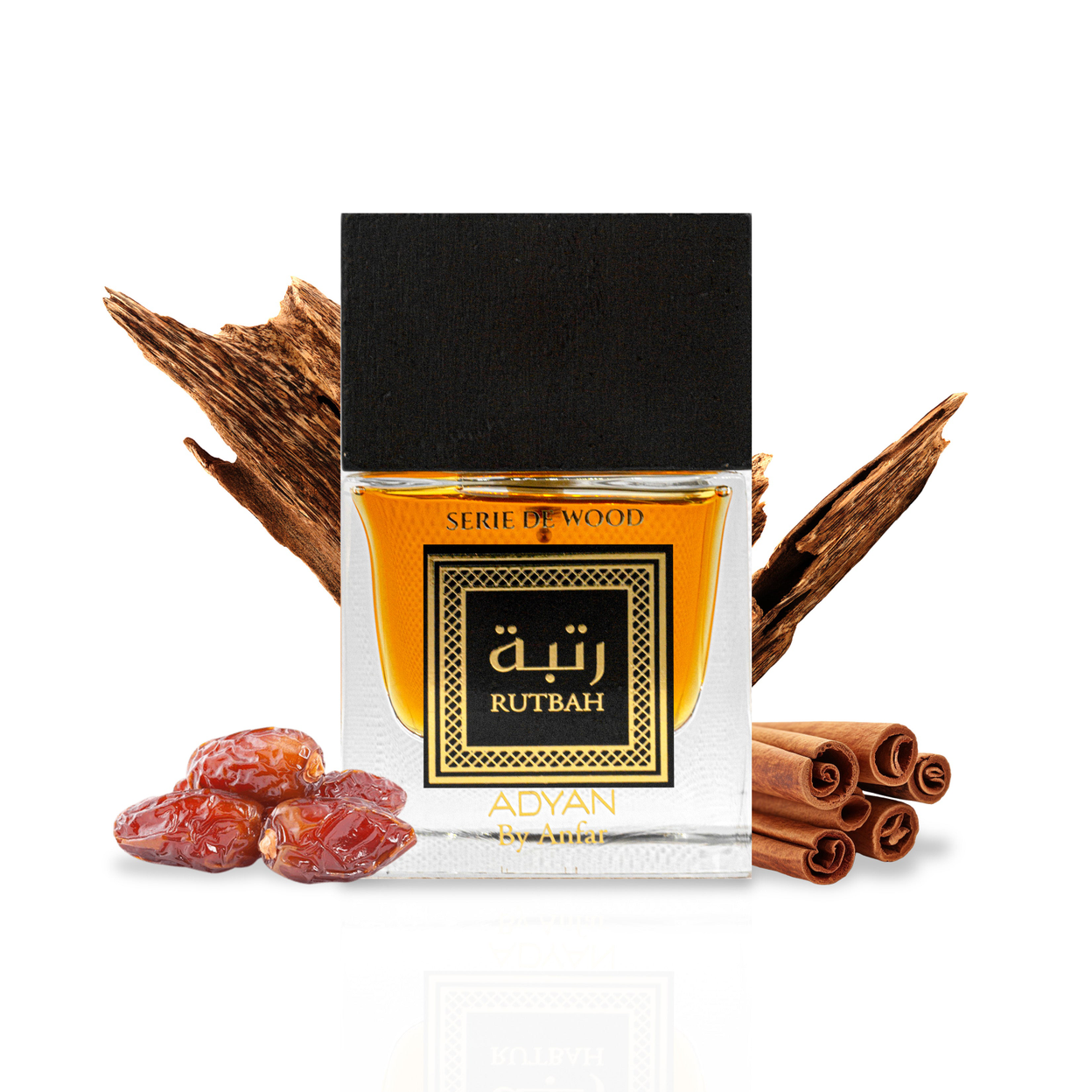 Rutbah EDP (100ml)