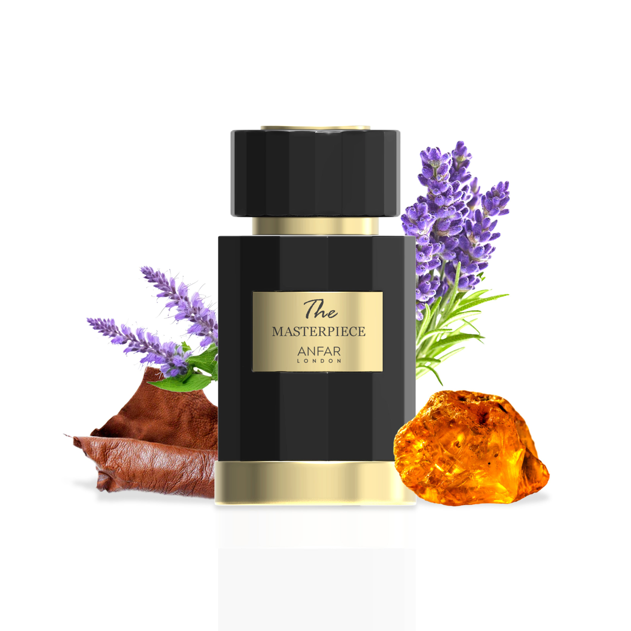 The Masterpiece EDP (100ml)