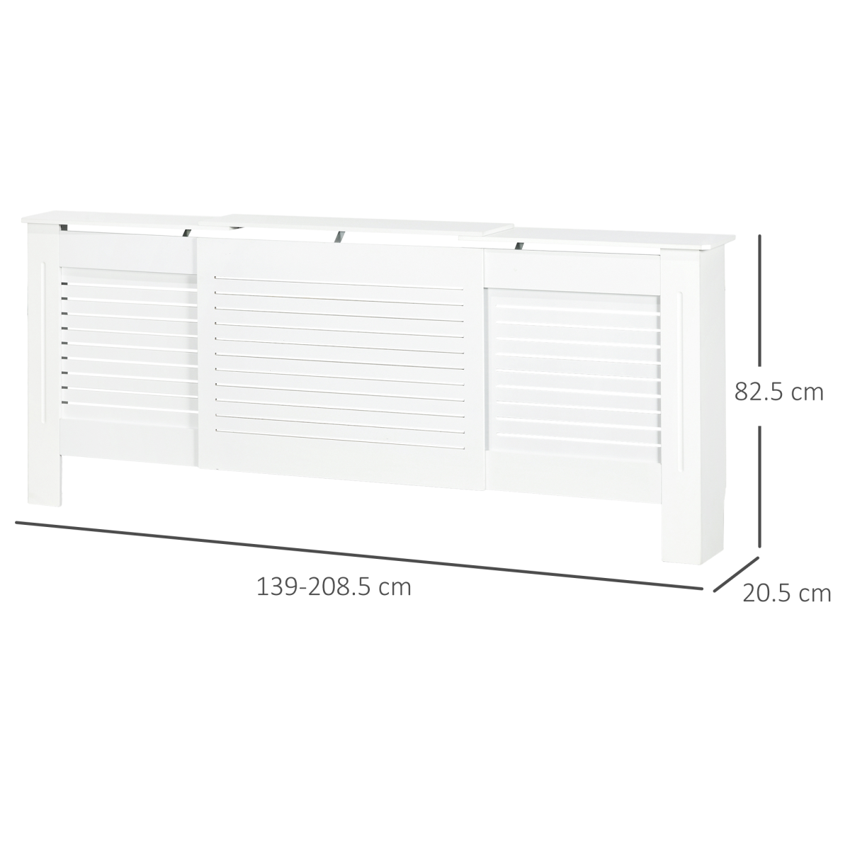 Radiator Cover