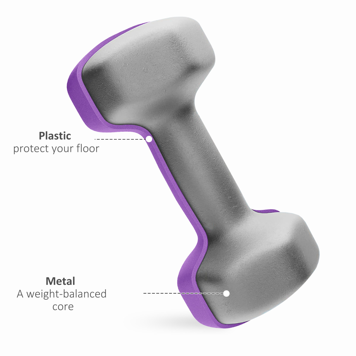 Dumbbell