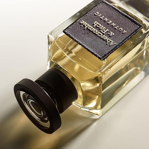 Abercrombie & Fitch Authentic Man Eau De Toilette Spray 100ml