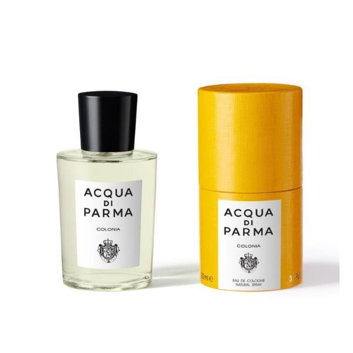 Acqua Di Parma Colonia Eau De Cologne 100ml