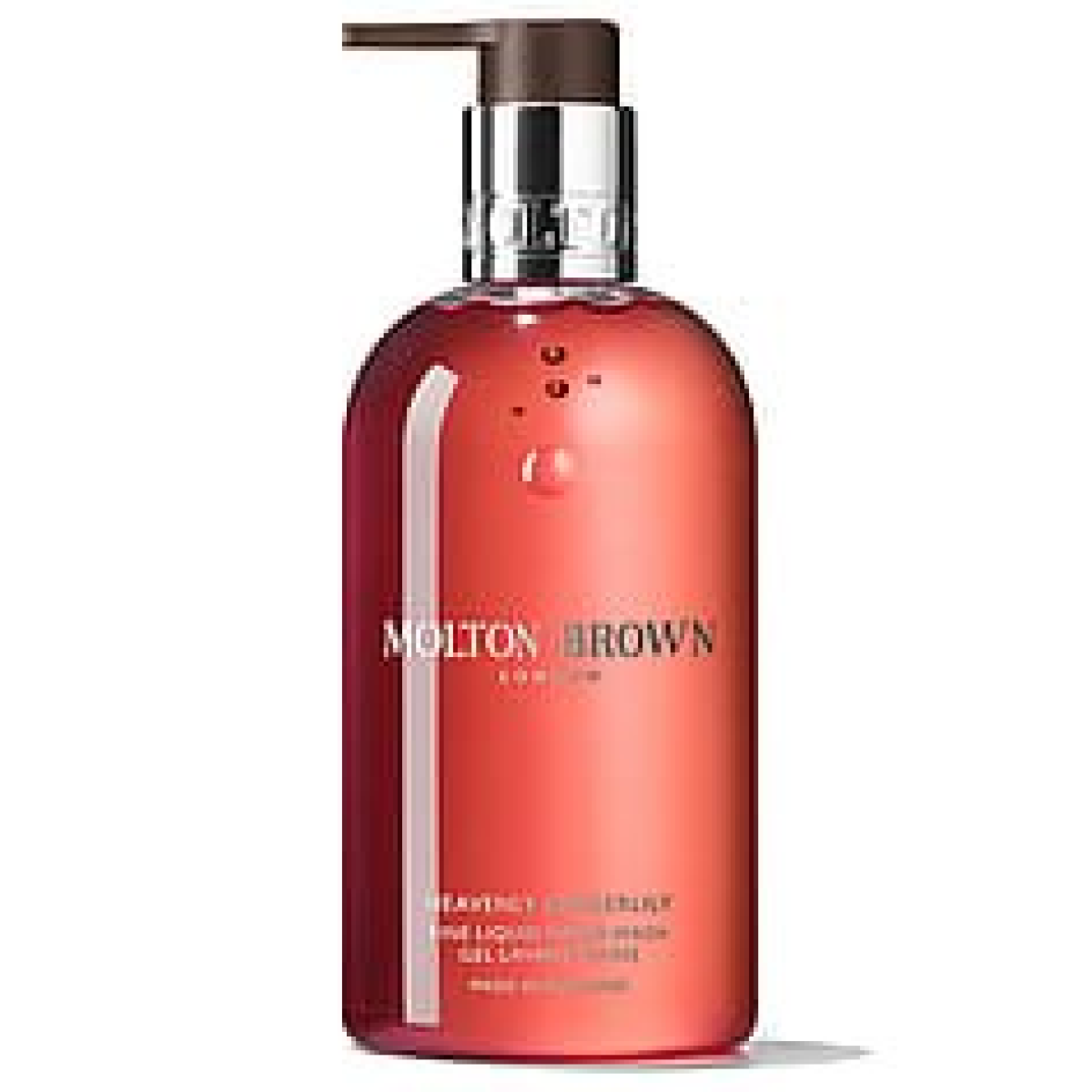 Molton Brown Heavenly Gingerlily Fine Liquid Hand Wash 300ml
