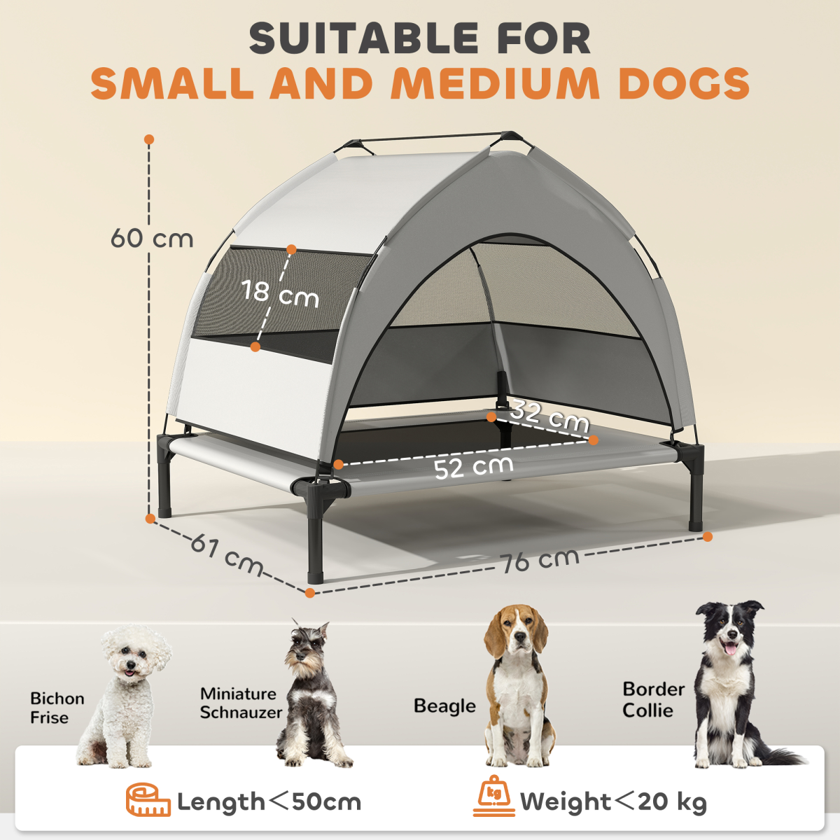 Dog House