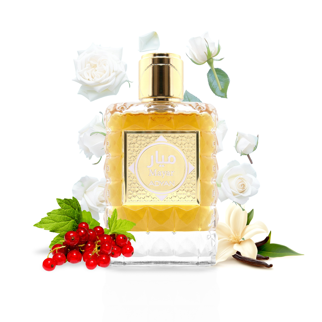 Mayar By Adyan 100ml