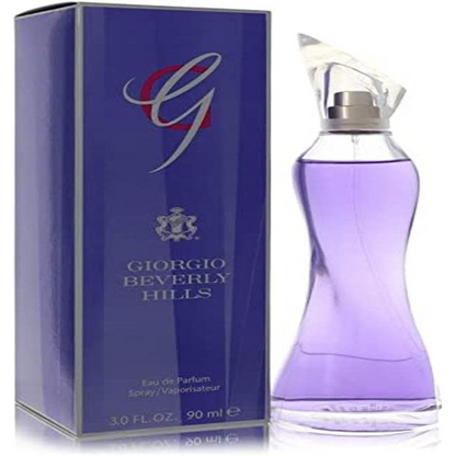Giorgio Beverly Hills G Eau De Parfum Spray 90ml