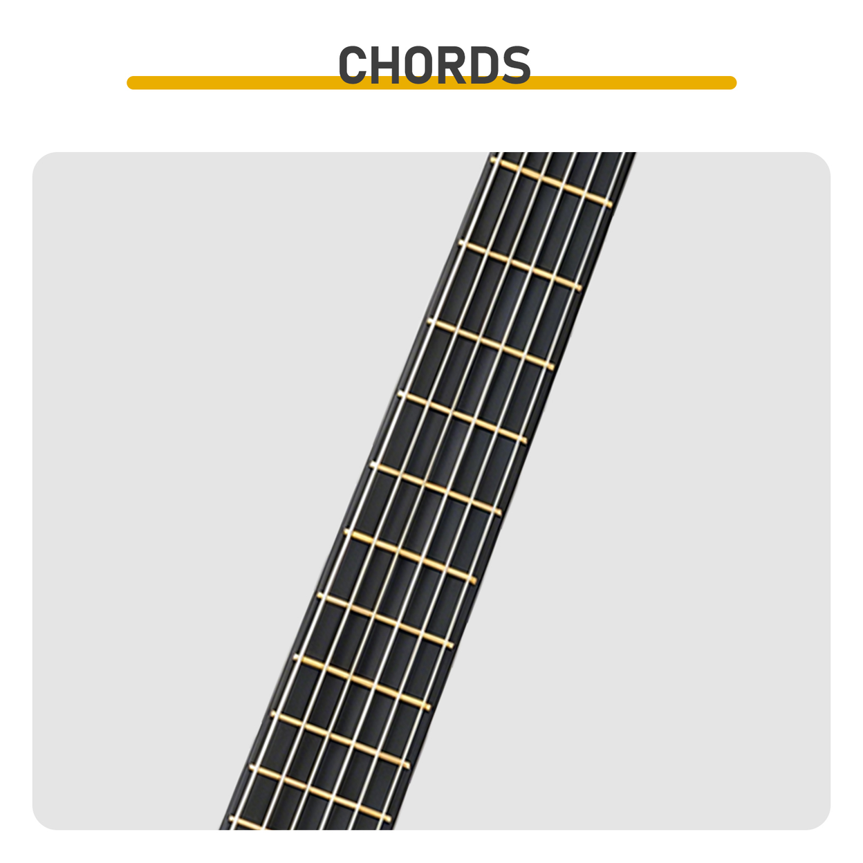 39 Inch Round Barrel Basswood Classical Folk Guitar (Matte Black)