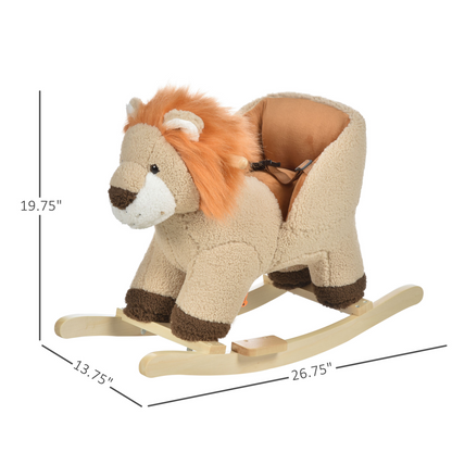 Kids Rocking Horse