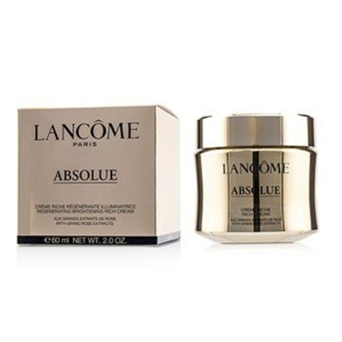 Lancôme Absolue Revitalizing & Brightening Rich Cream