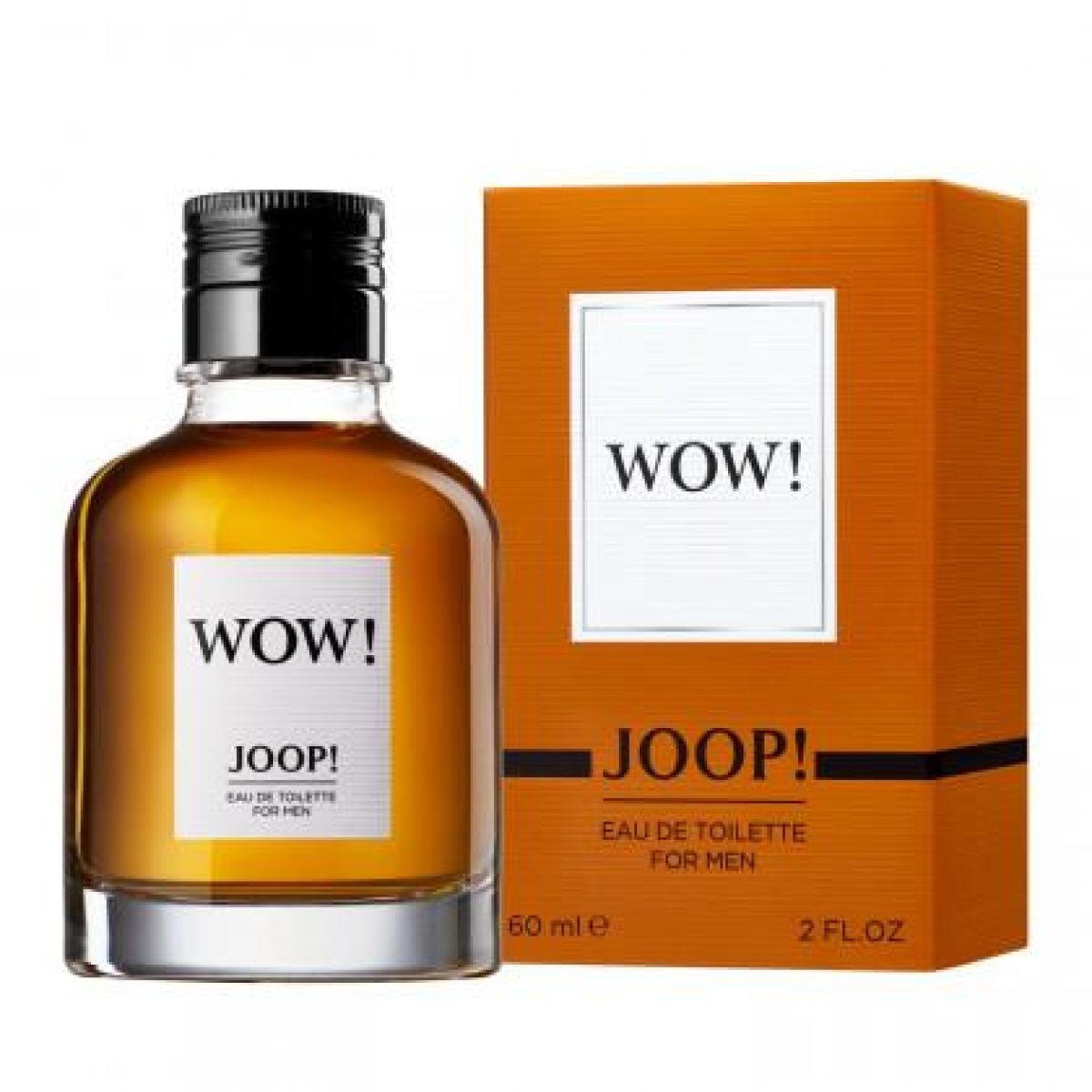 Joop! Wow! Men Eau de Toilette Spray 60ml