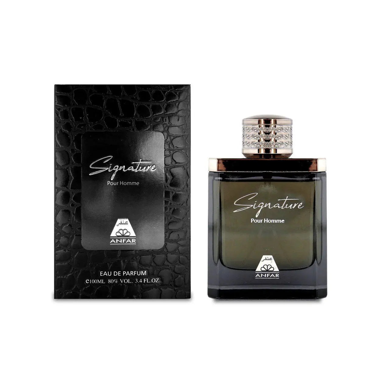 Signature Pour Homme (100ml)