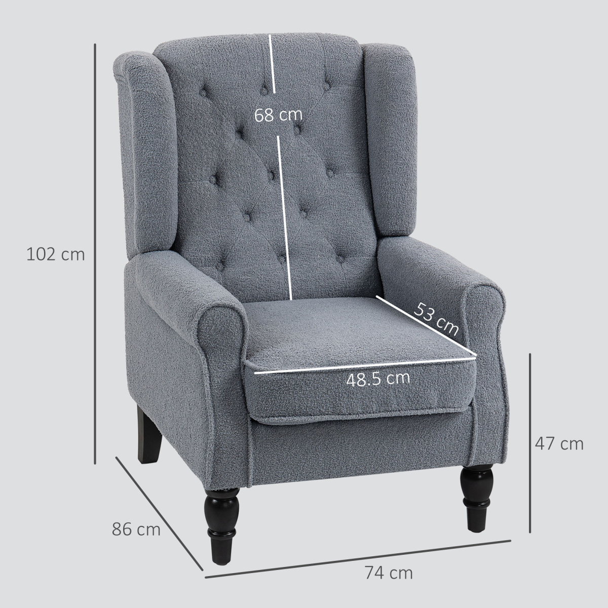Sofa Chair