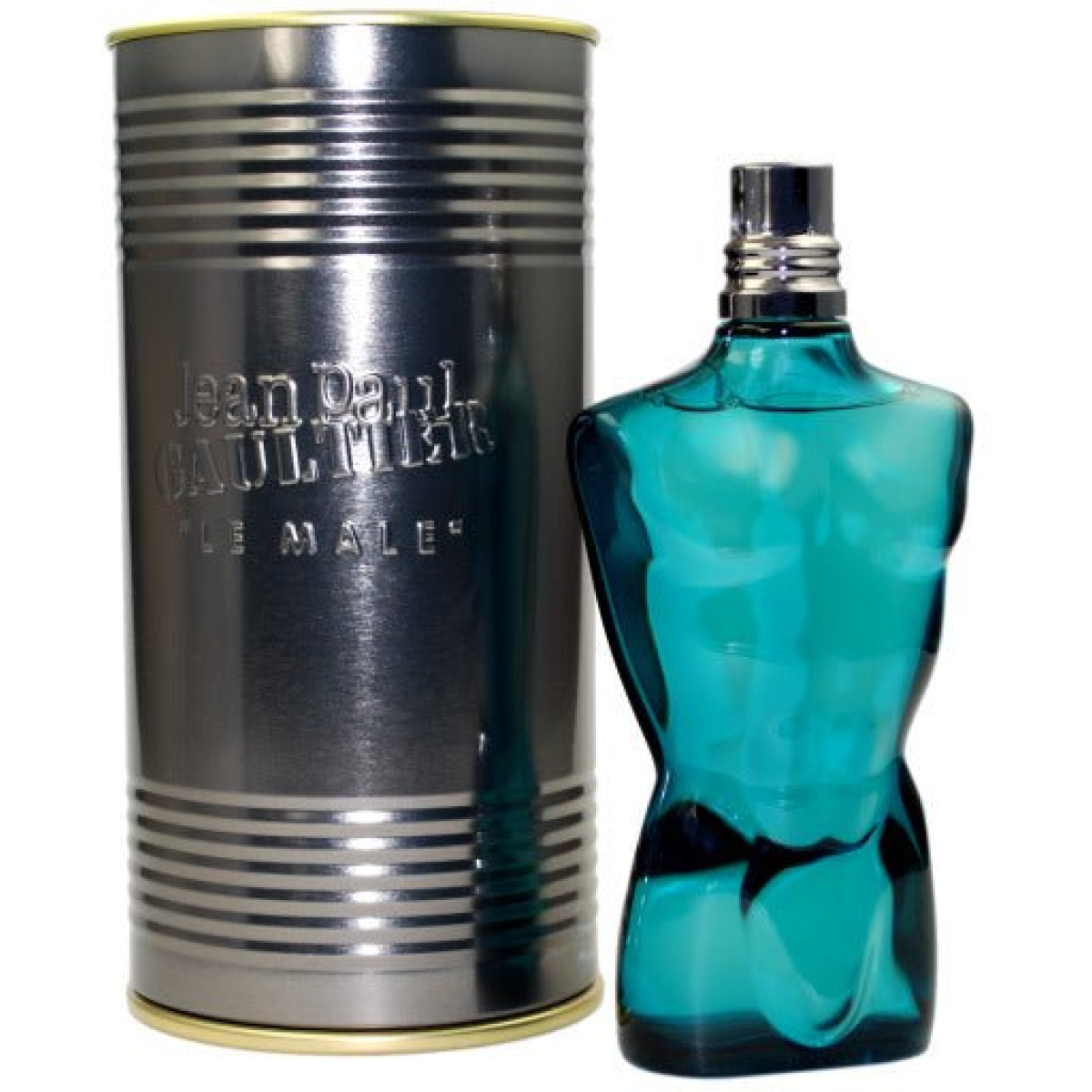 Jean Paul Gaultier Le Male Aftershave Splash 125ml
