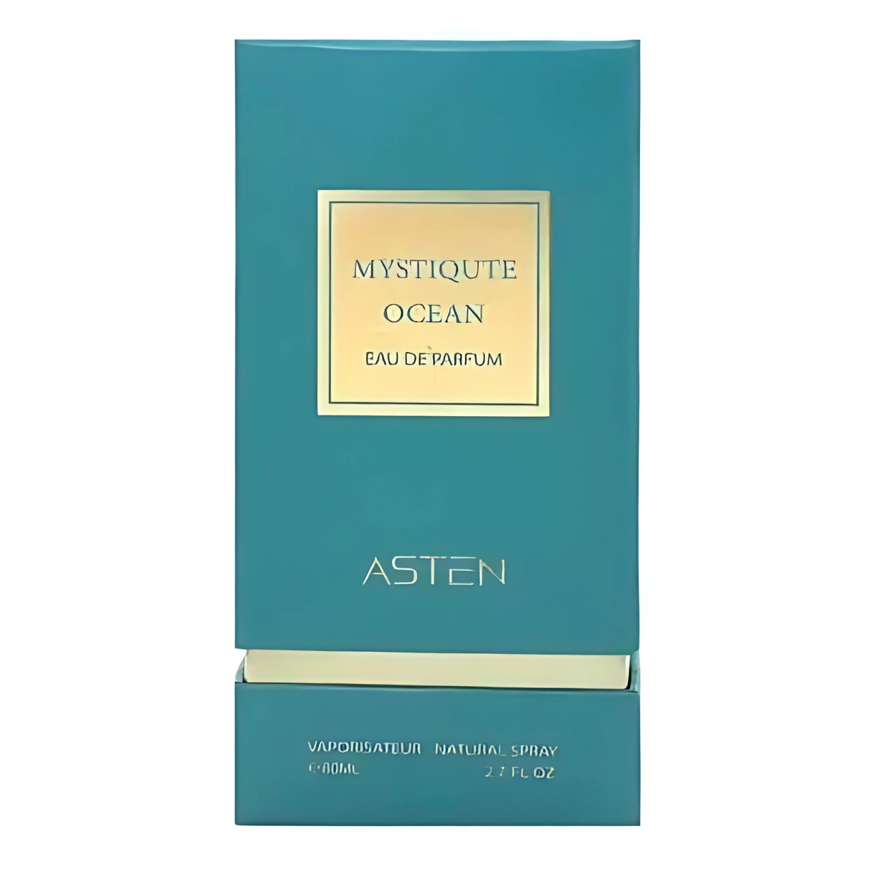 Mystic Ocean 80ML EDP