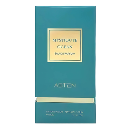 Mystic Ocean 80ML EDP