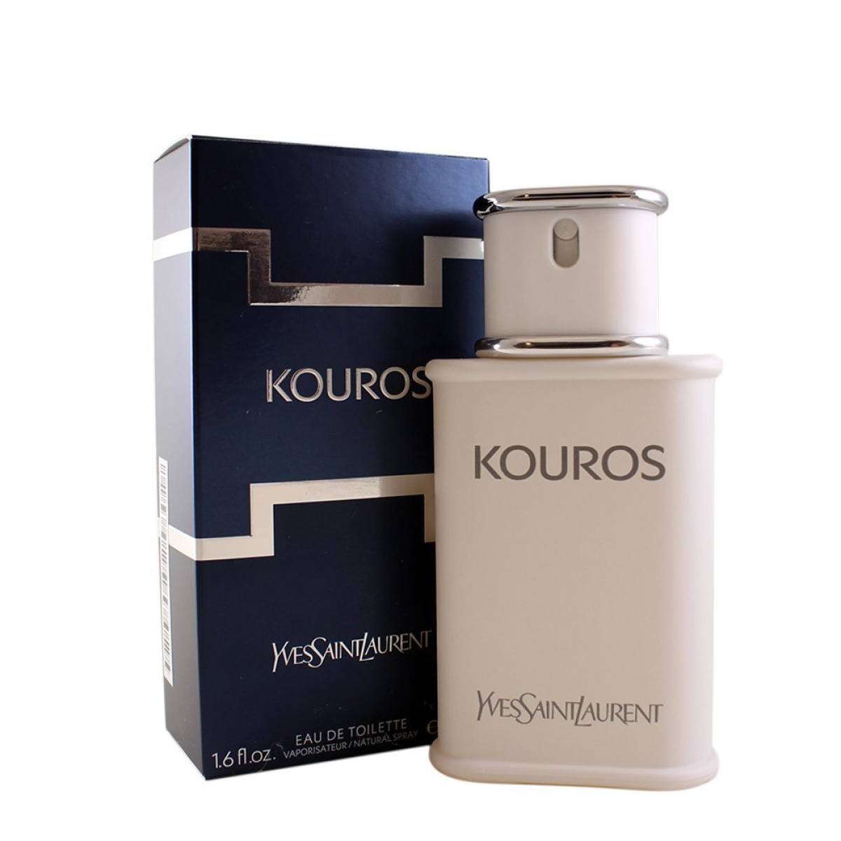 Yves Saint Laurent Kouros Eau De Toilette Spray 50ml