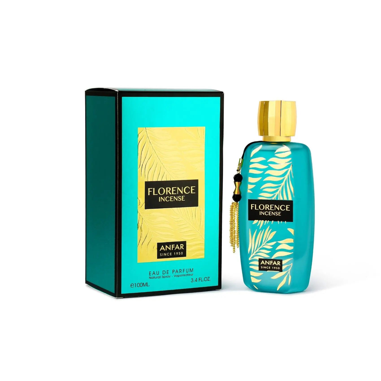 Florence Incense EDP (100ml)