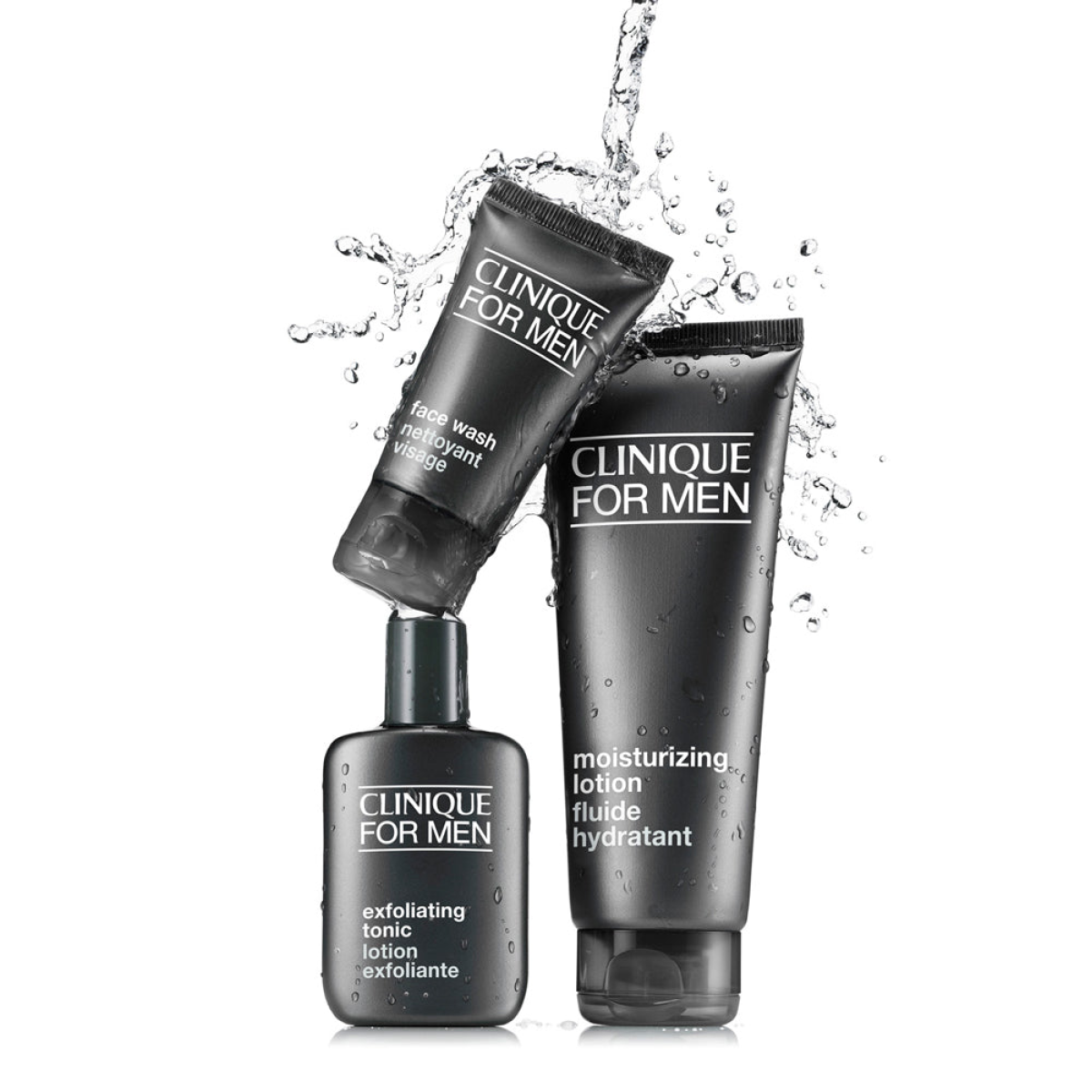 Clinique For Men Moisturizing Lotion 100ml