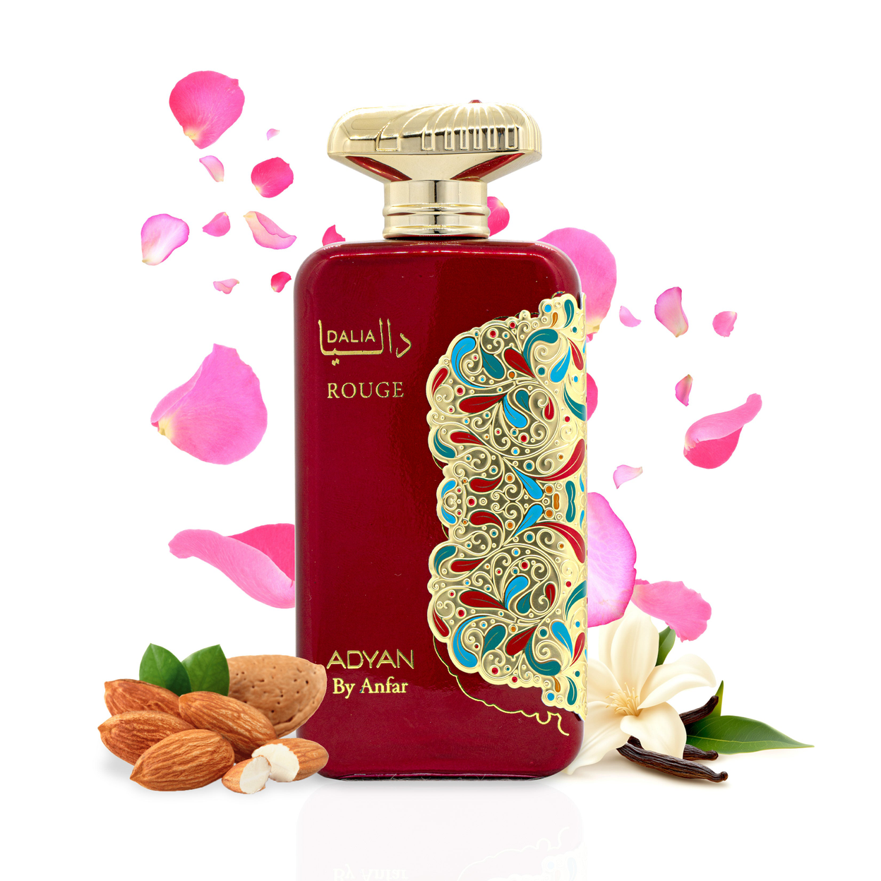 Adyan Dalia Rouge 100ml