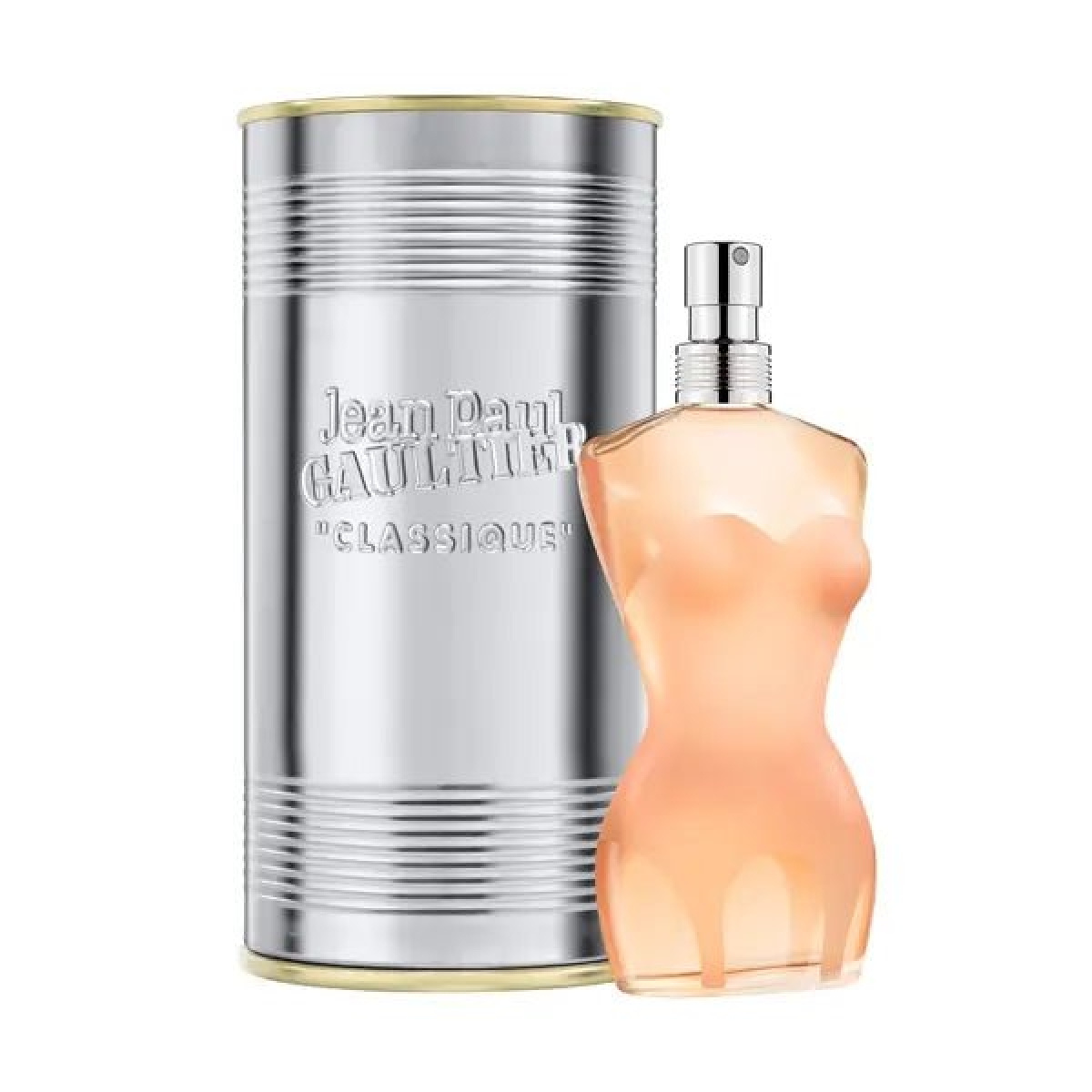 Jean Paul Gaultier Classique Eau De Toilette Spray 100ml
