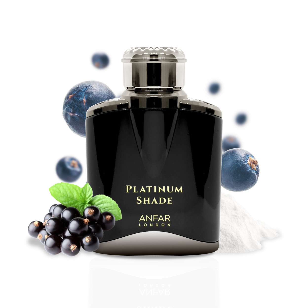 Platinum Shade Pour Homme EDP (100ml)