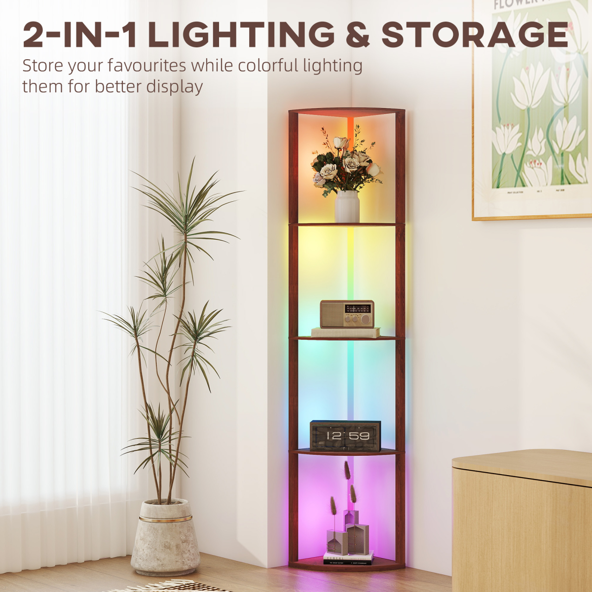 Floor Lamp