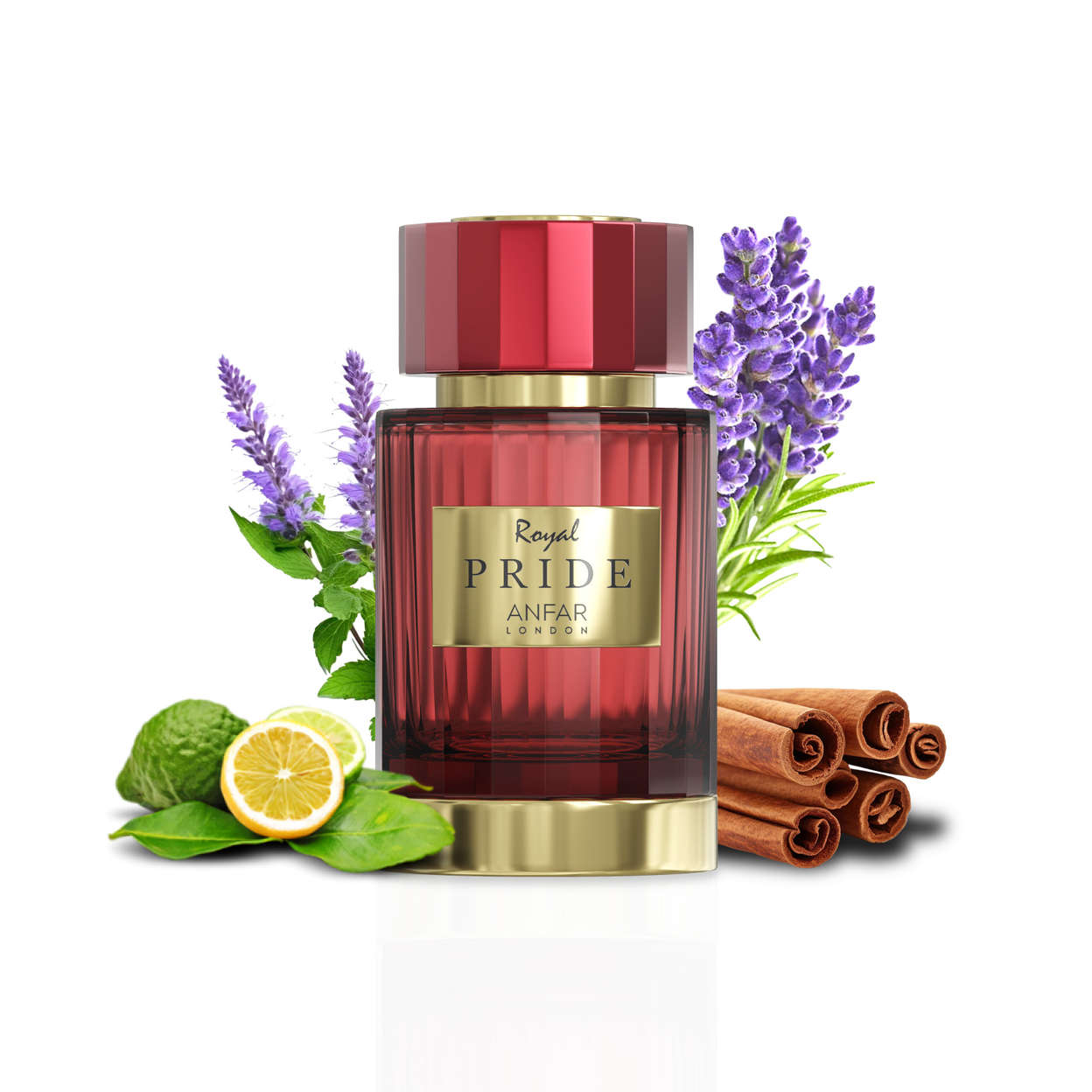 Royal Pride EDP (100ml)