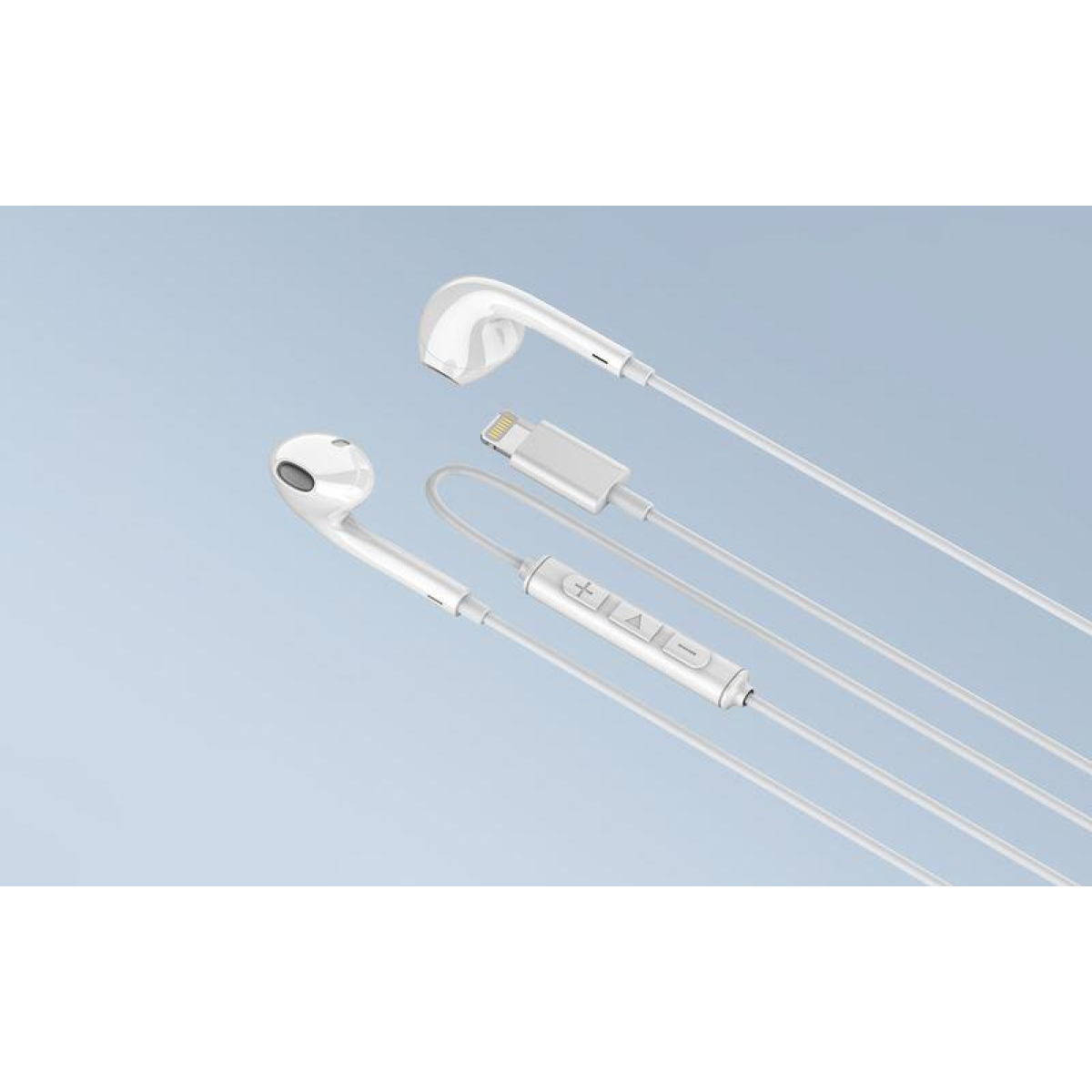 WYEWAVE 8-Pin Stereo Wired Earphones