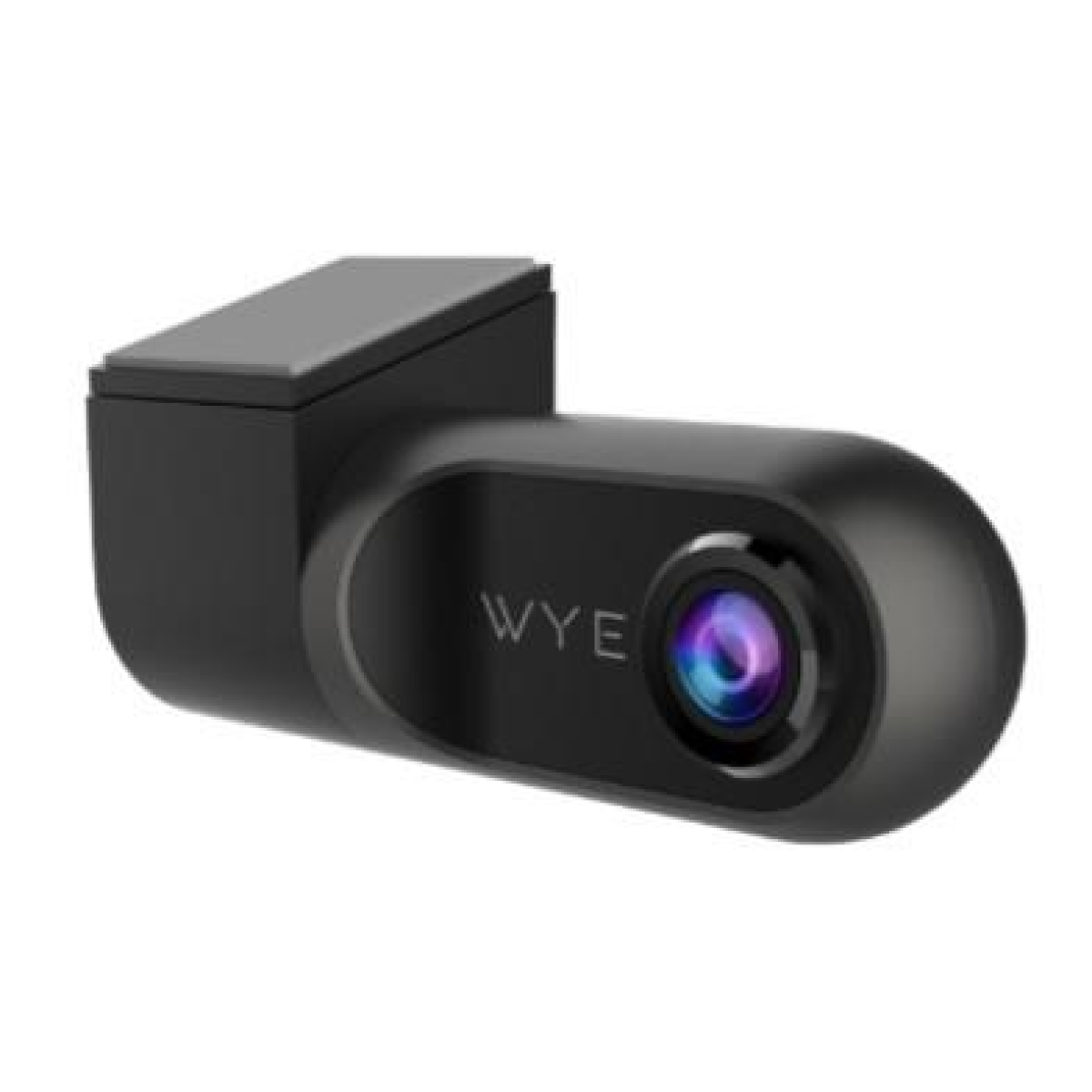 WYEFLOW ClearView Dash Camera