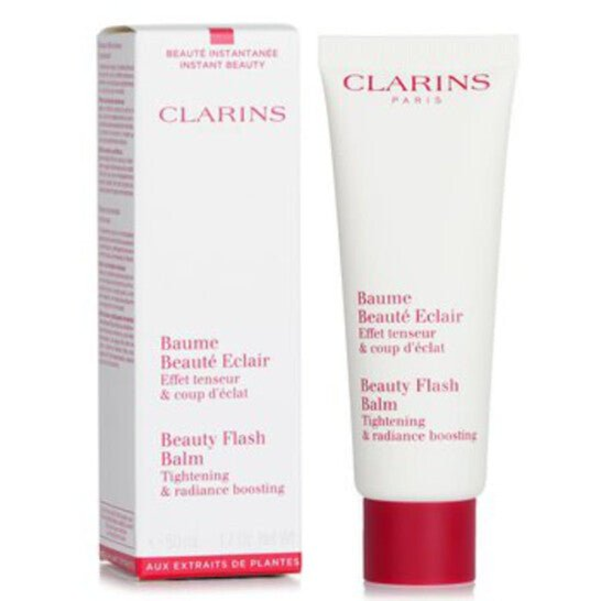 Clarins Beauty Flash Balm 50ml