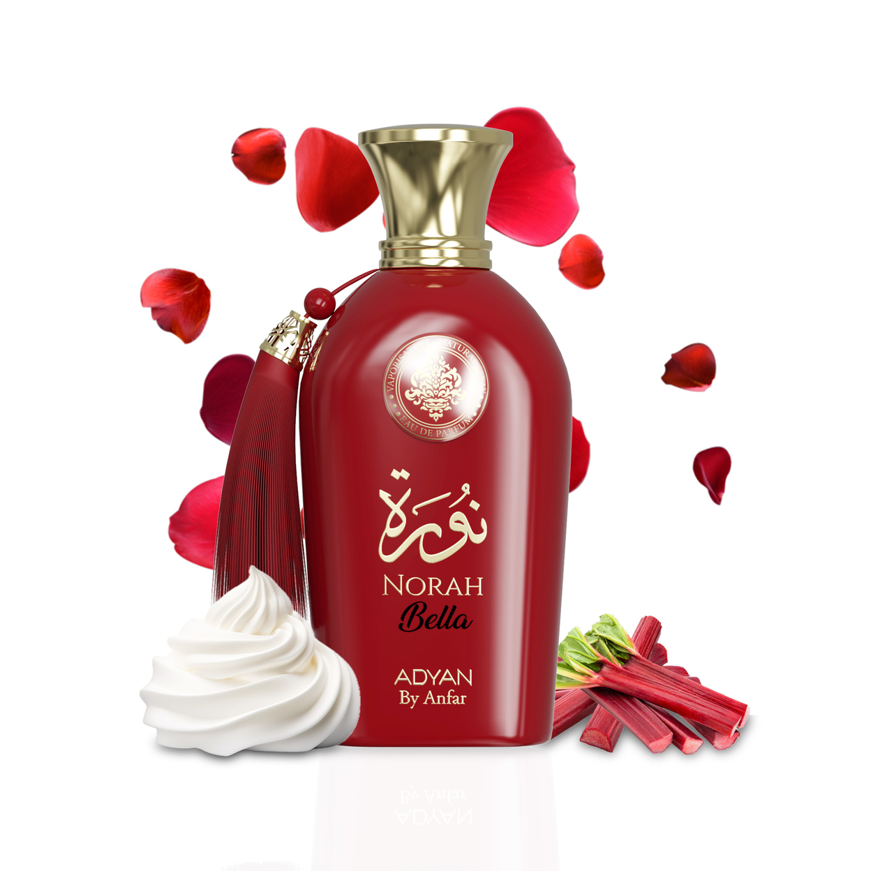 Norah Bella EDP (100ml)