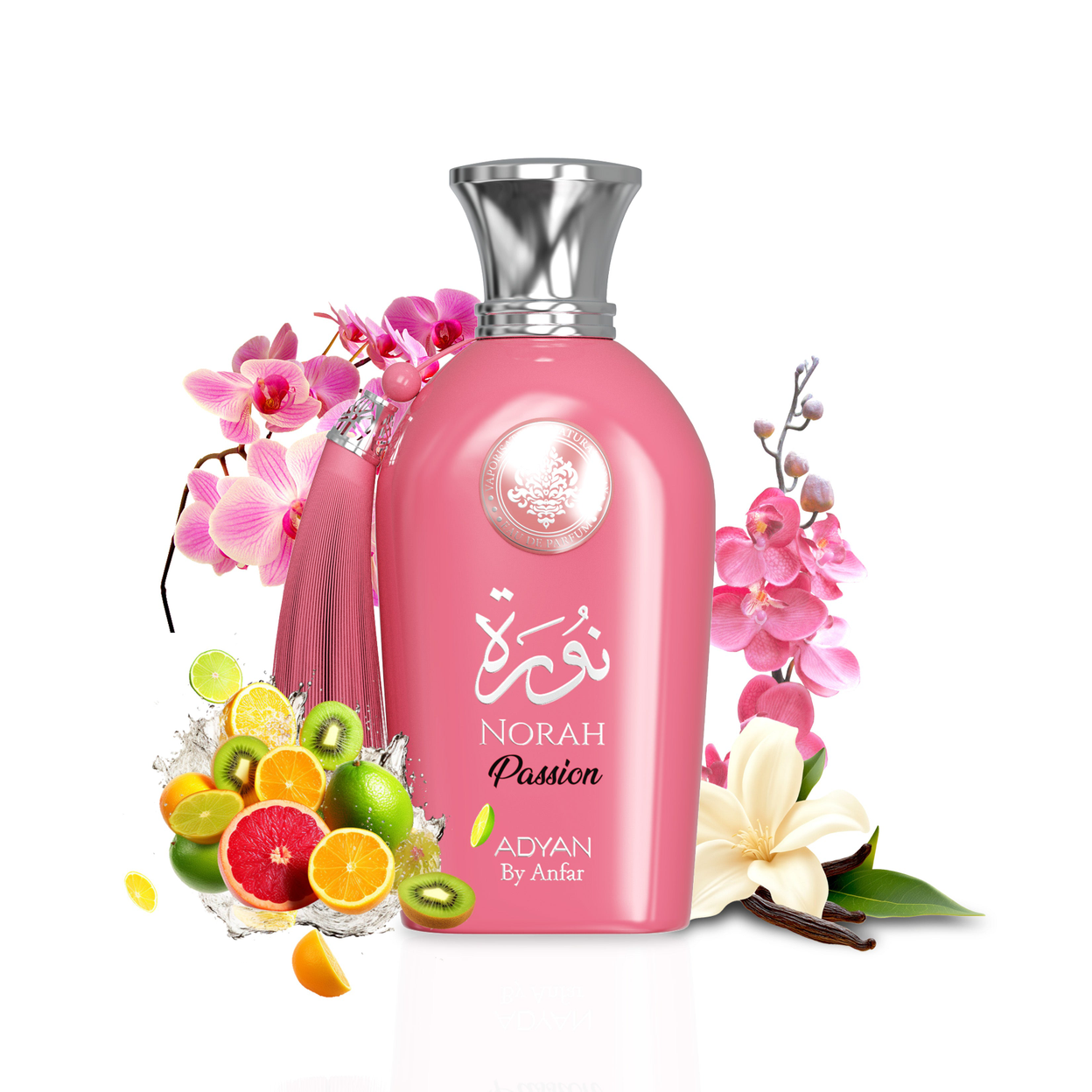 ADYAN Norah Passion 100 ML