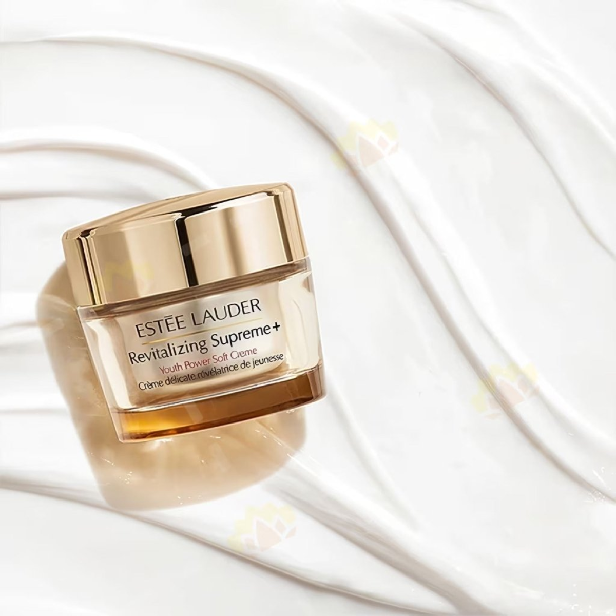 Estee Lauder Revitalizing Youth Power Cream Moisturizer 75ml
