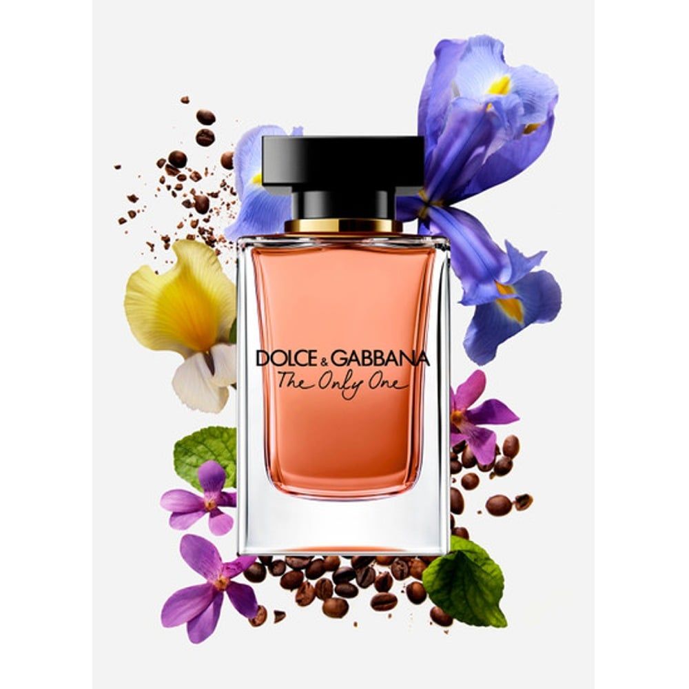 Dolce & Gabbana The Only One Eau De Parfum-Spray 30ml