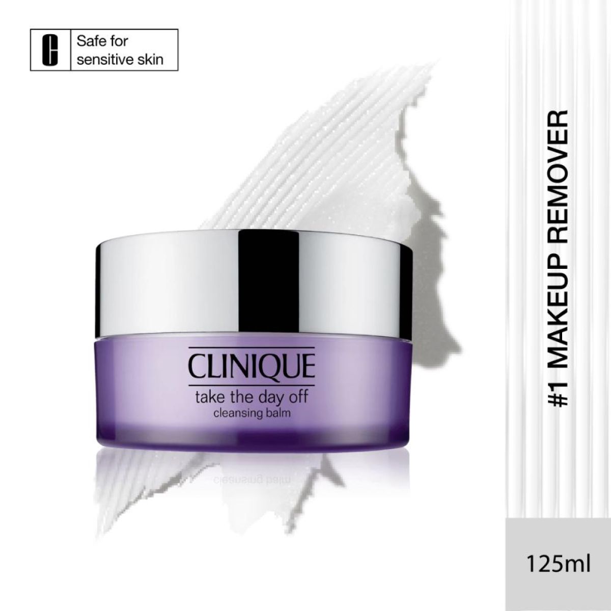Clinique Take The Day Off Cleansing Balm 125ml