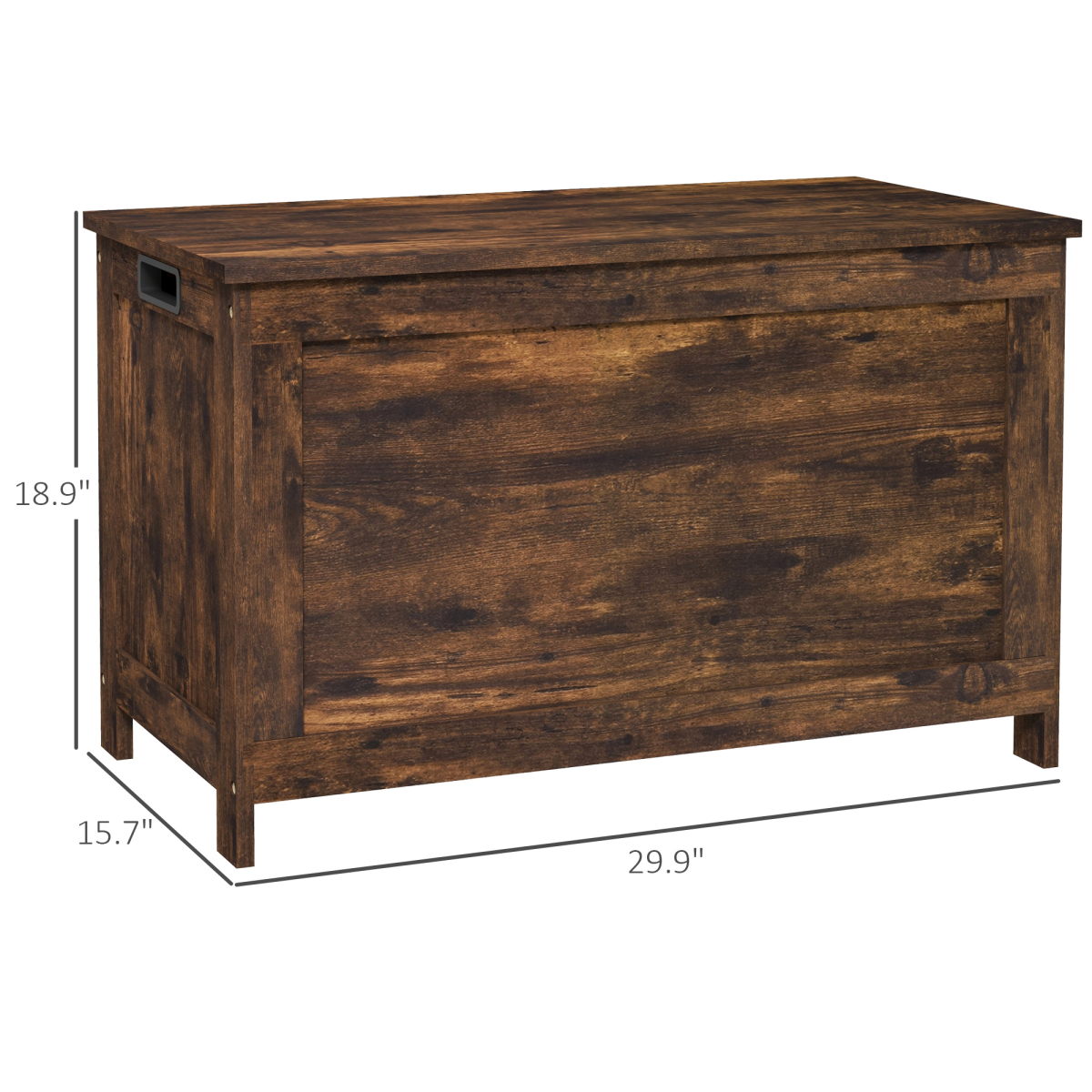Storage Bench