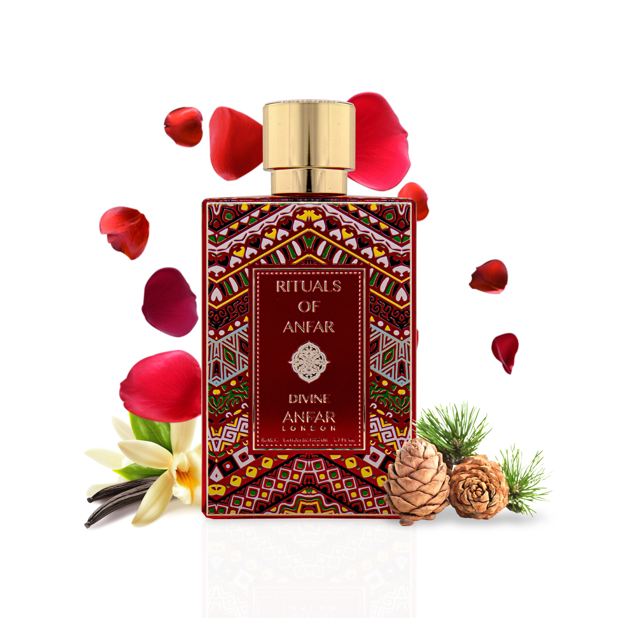 Rituals of Anfar Divine 80ml