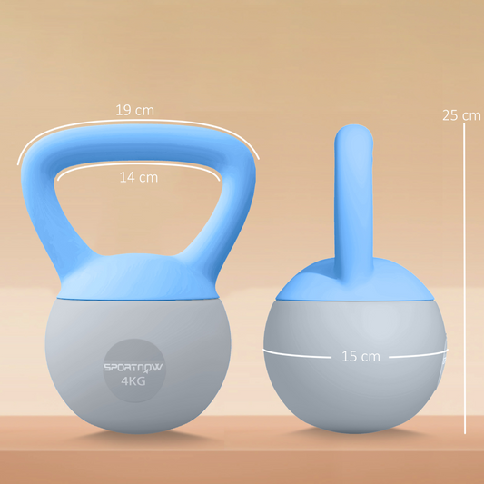 Kettlebell