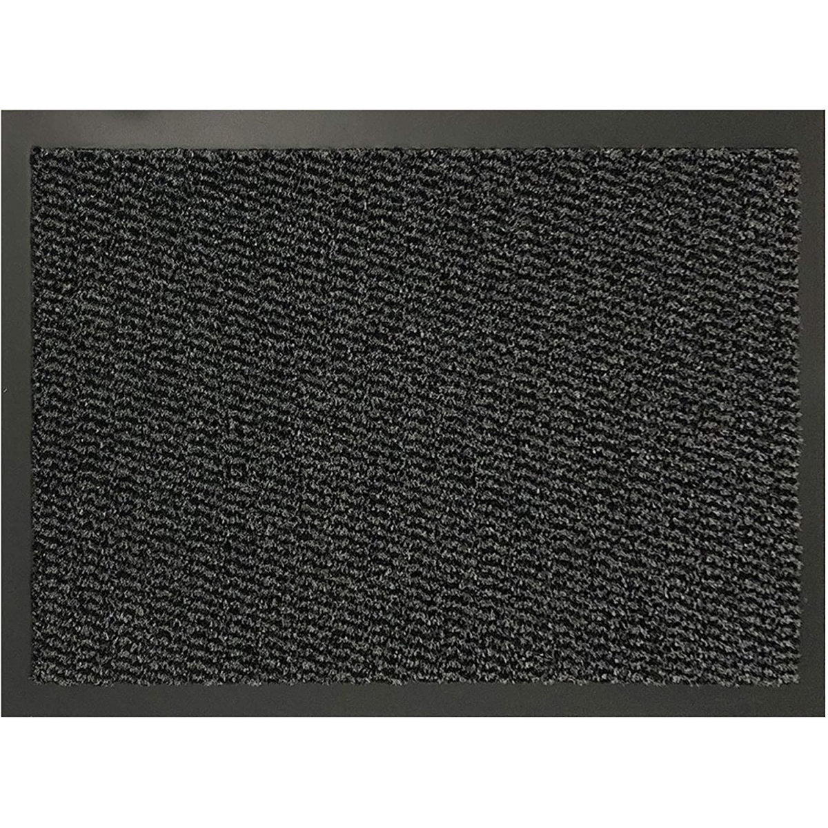 Anthracite BARRIER MATT - 90 X 200