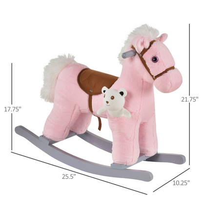 Kids Rocking Horse