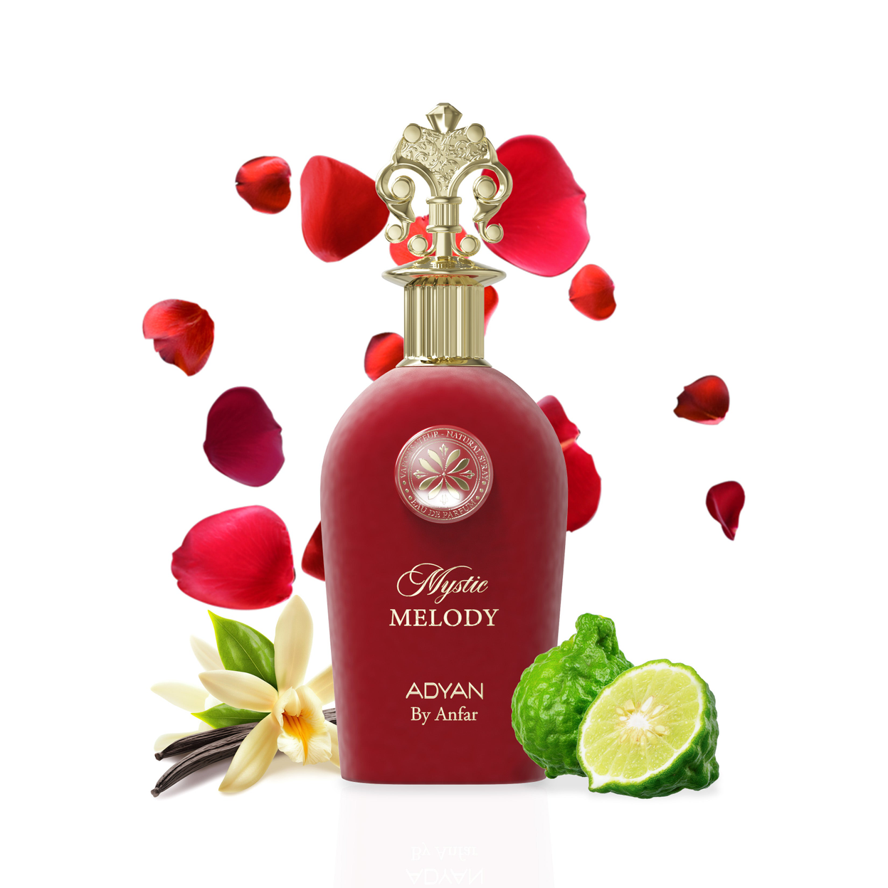 Mystic Melody EDP (100ml)