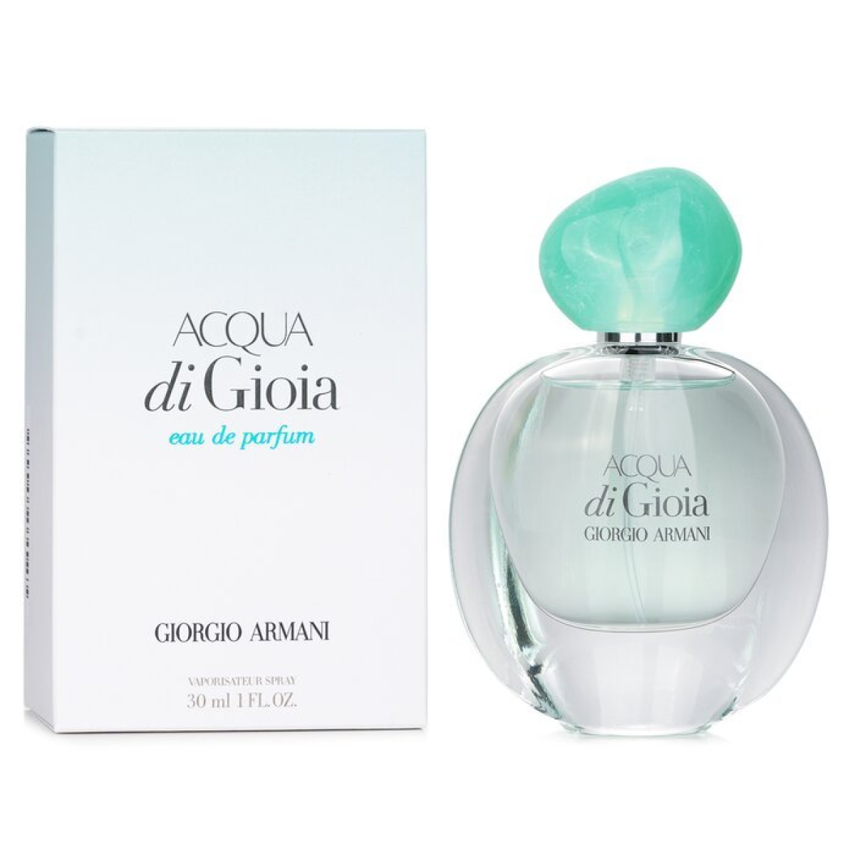 Giorgio Armani Acqua Di Gioia Eau De Parfum Spray 30ml