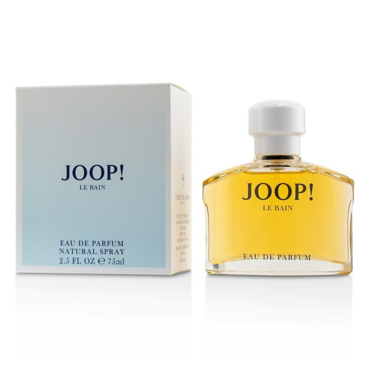 Joop! Le Bain Eau De Parfum Spray 75ml