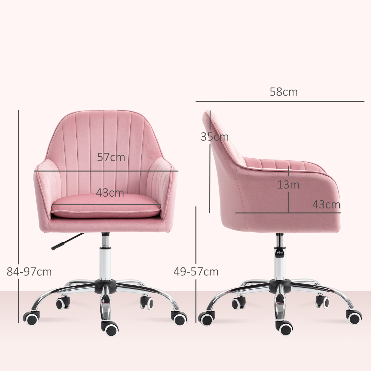 Riser Recliner Chair