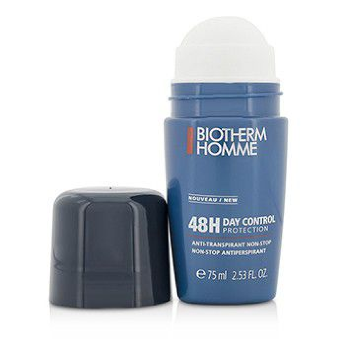 Biotherm 48 Hour Day Control Deodorant Roll-On 75ml