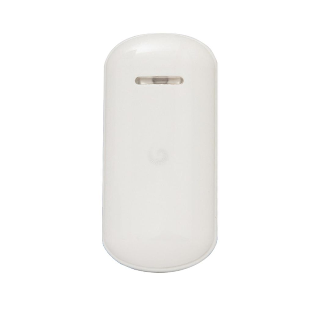 Aquarius Portable and Handheld Battery operated Nano Mist Sprayer, White