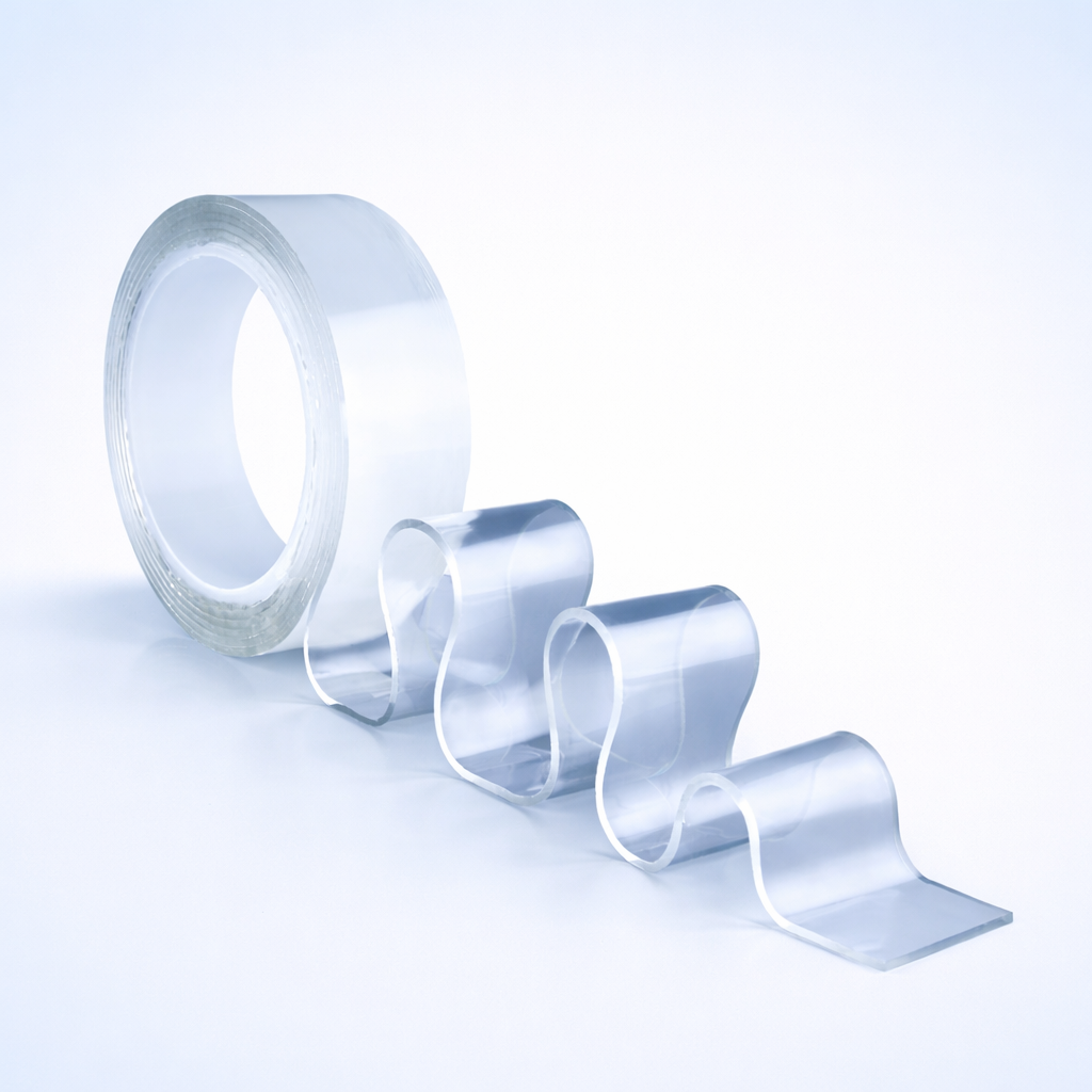 Invisi Nano Tape  Pack of 3