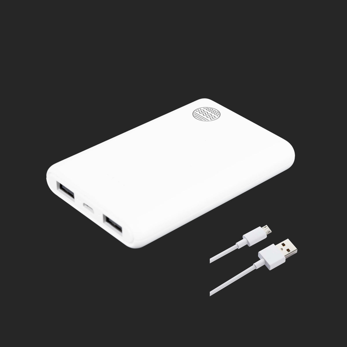 Our Pure Planet (Harry Kane's ECO Brand) - 5,000mAh Power Bank