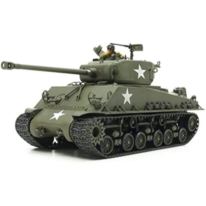 Tamiya TAM35346 35346 US M4A3E8 Sherman Easy 8 1:35 Tank Model Kit